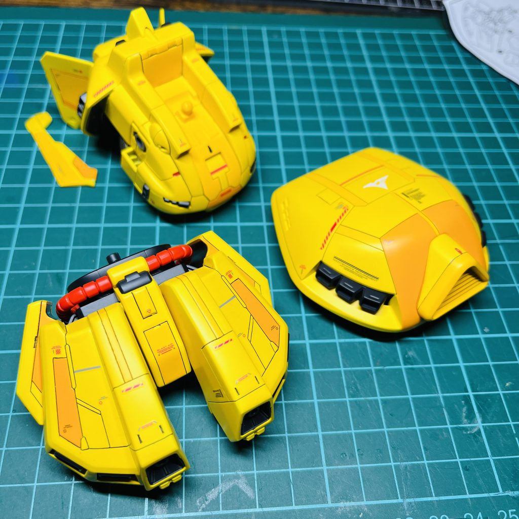 ジオ–5枚目/制作者：popo