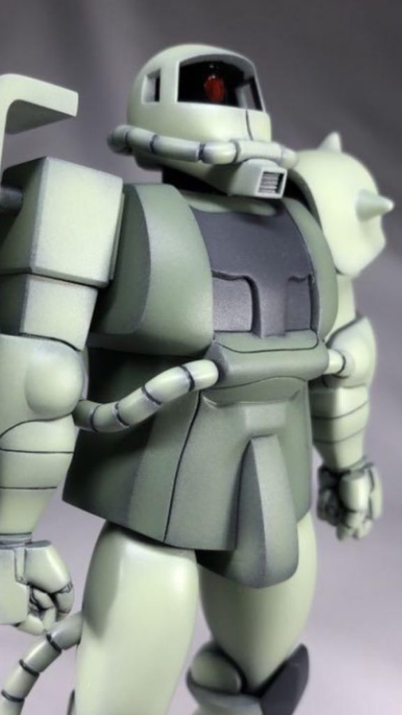 独特の雰囲気になりました。