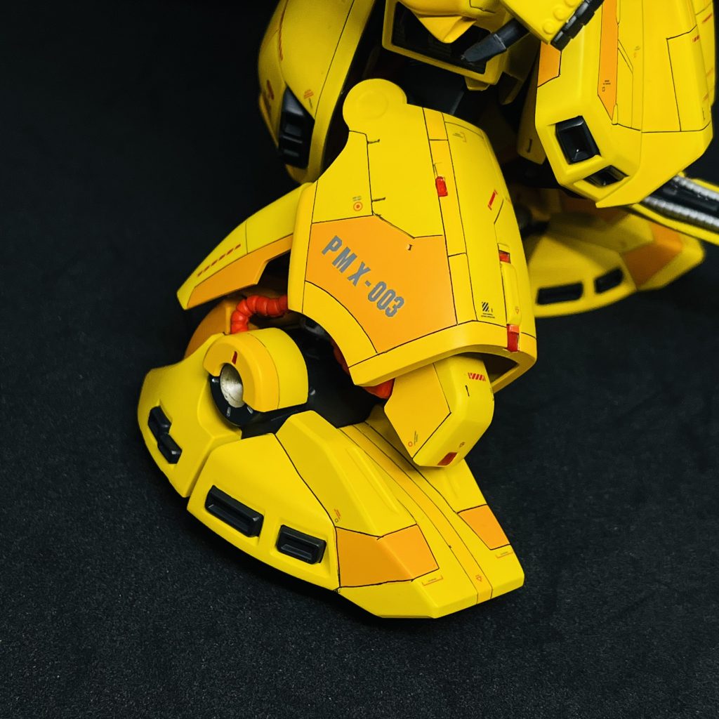 ジオ–2枚目/制作者：popo