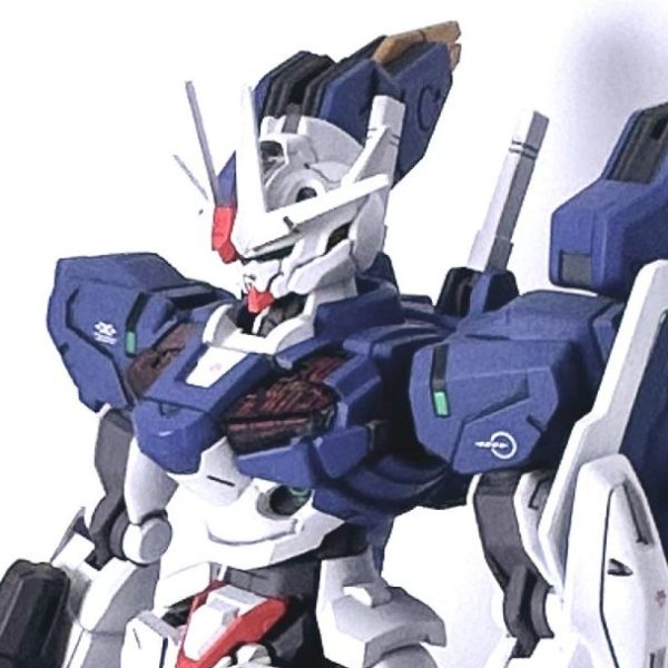 ガンダムエアリアル改修型