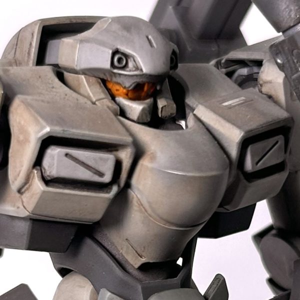 ザウォートヘヴィ