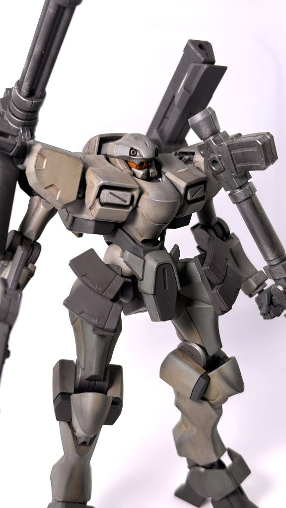 ザウォートヘヴィ–2枚目/制作者：nack