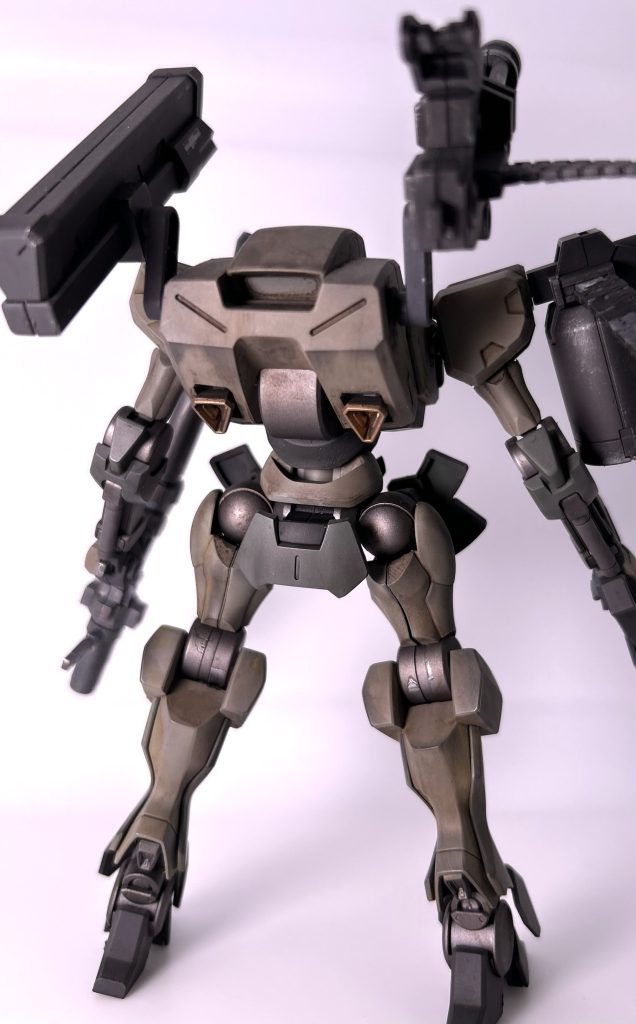 ザウォートヘヴィ–3枚目/制作者：nack