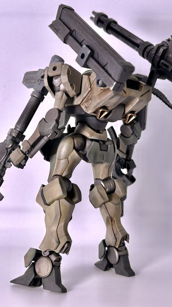 ザウォートヘヴィ–4枚目/制作者：nack