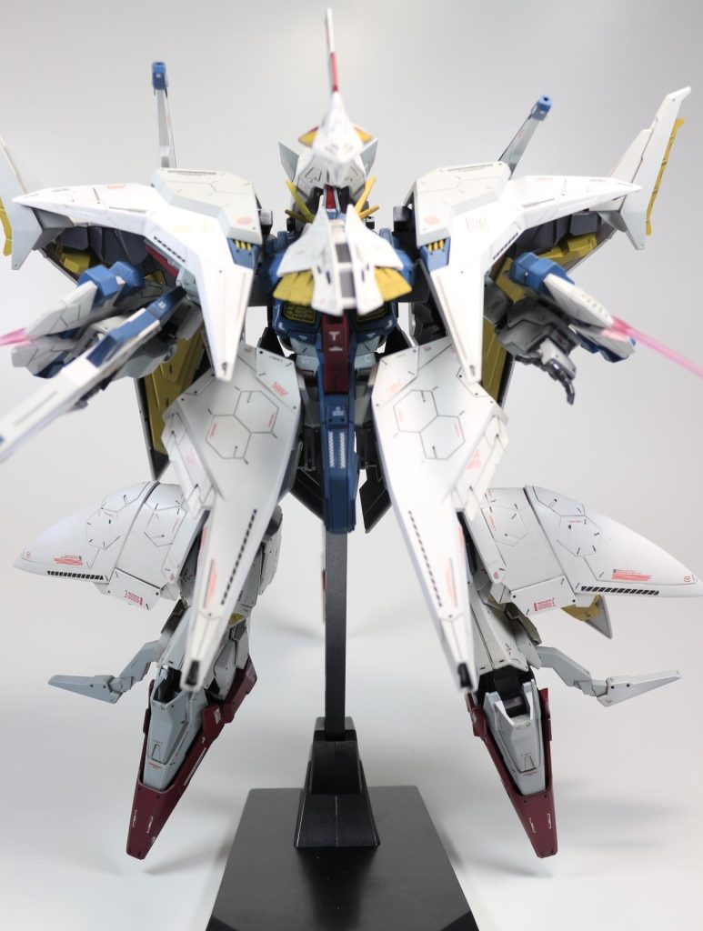 ペーネロペー–9枚目/制作者:孤独のプラモ