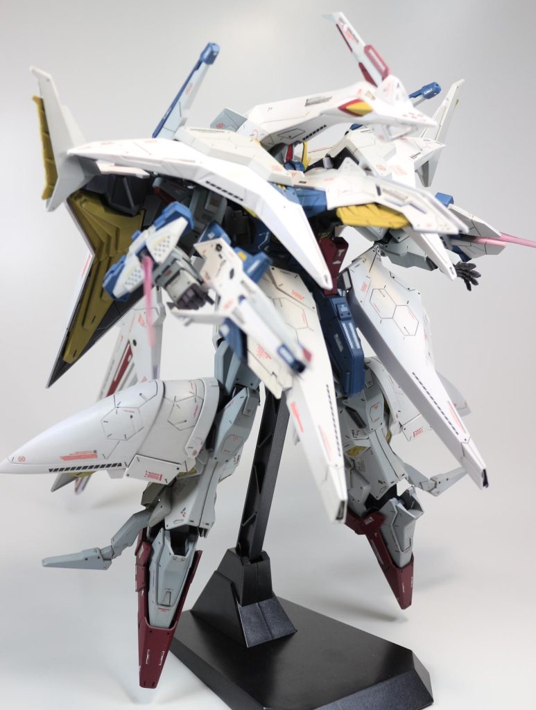 ペーネロペー–2枚目/制作者:孤独のプラモ