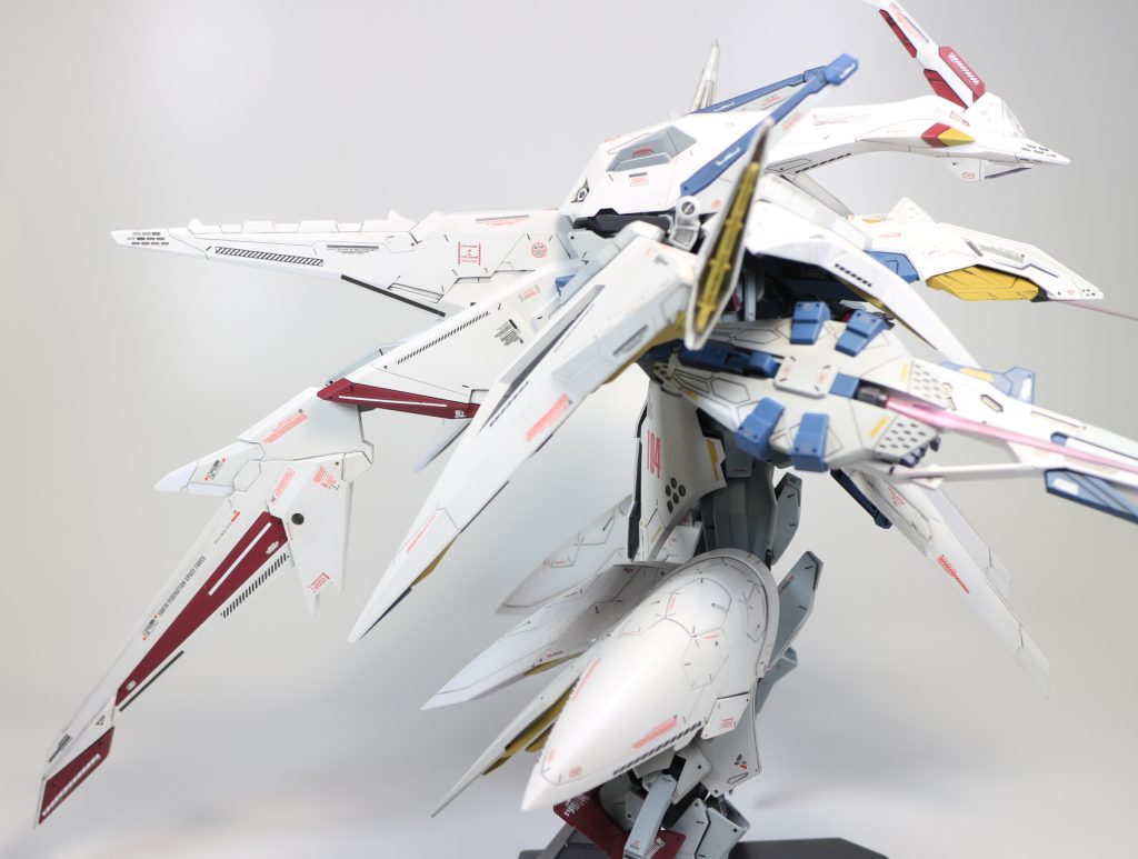 ペーネロペー–8枚目/制作者:孤独のプラモ