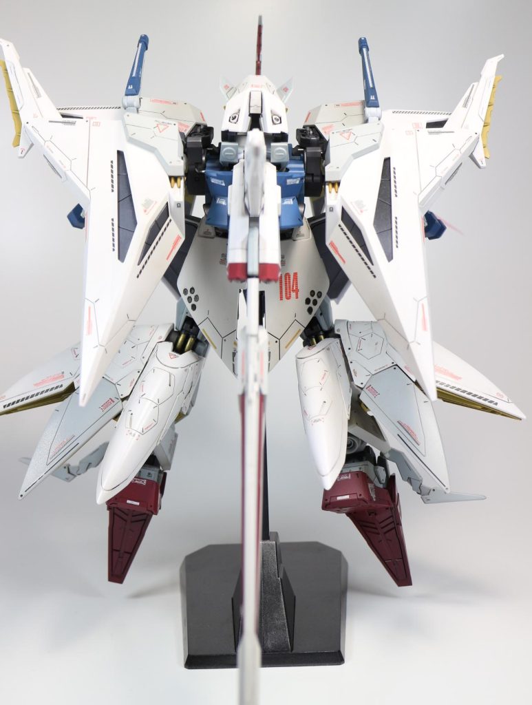 ペーネロペー–3枚目/制作者:孤独のプラモ