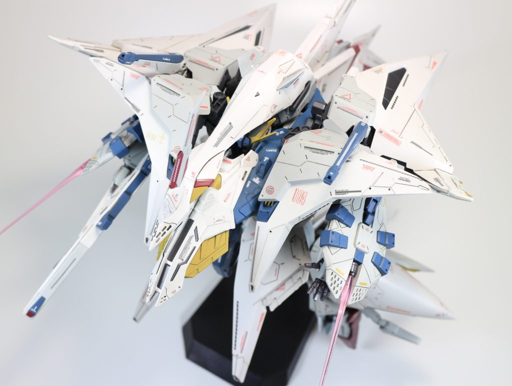 ペーネロペー–4枚目/制作者:孤独のプラモ