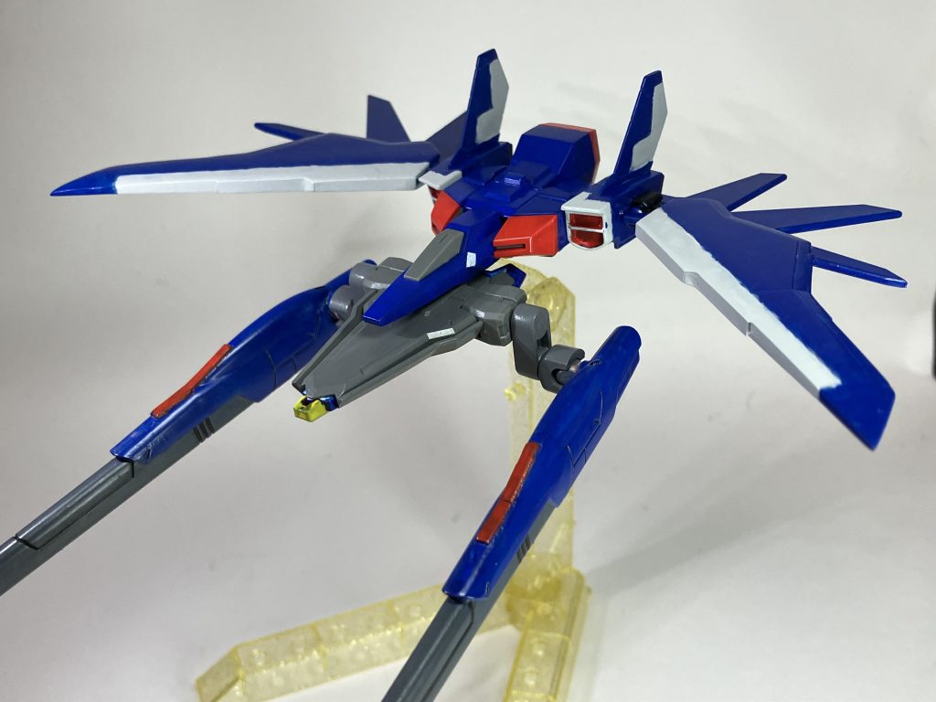 ブースター単体状態。