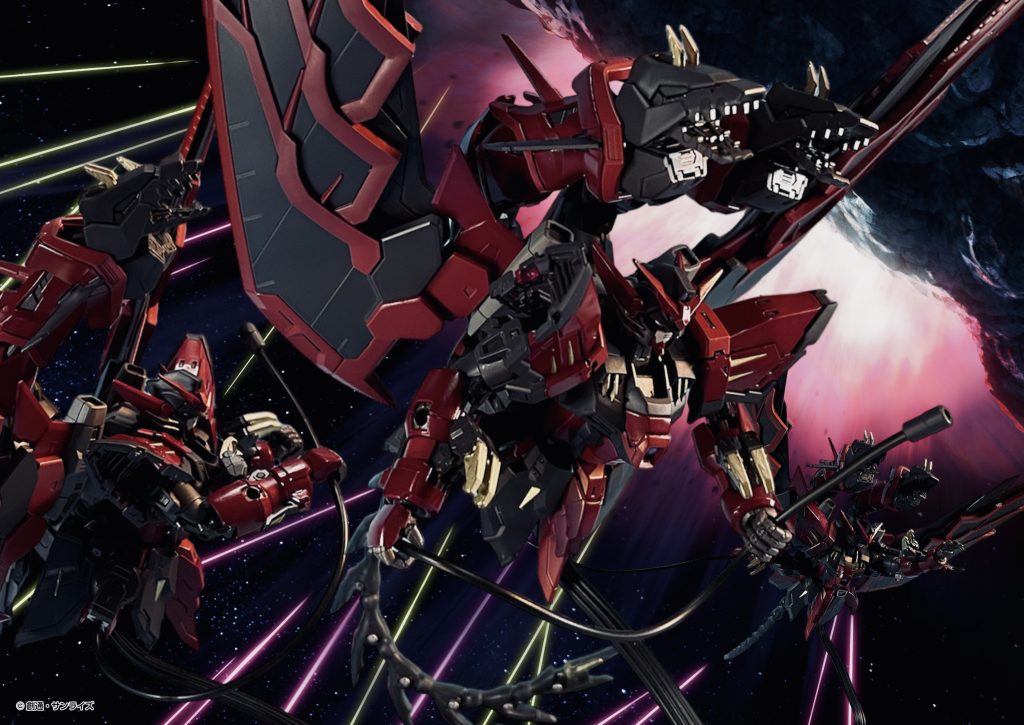 羽を逆さに取り付けたら、ラムサスとダンケルが駆け付けてくれました笑海ヘビ!!