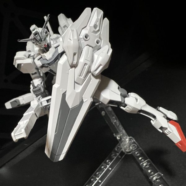 ガンダムキャリバーン