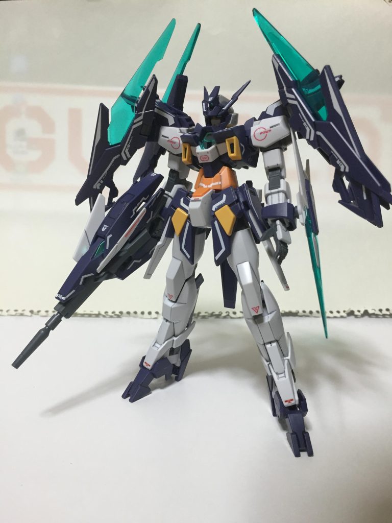 以前投稿したもの。