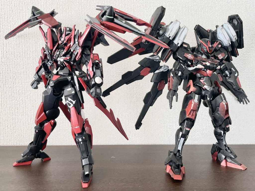 ということで最後までご覧いただきありがとうございました!!