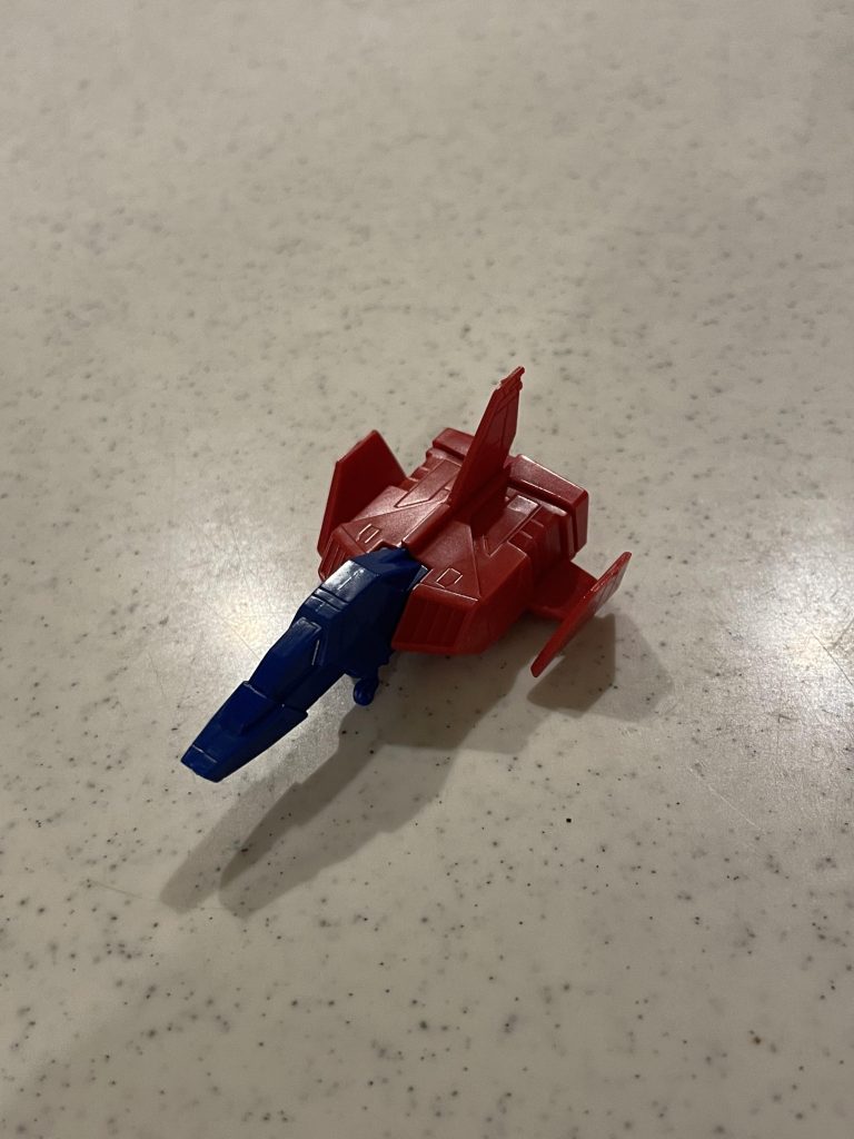 シャアに攻撃させよう思ってたけど完成した時にはシャアにボコボコにやられてた💦