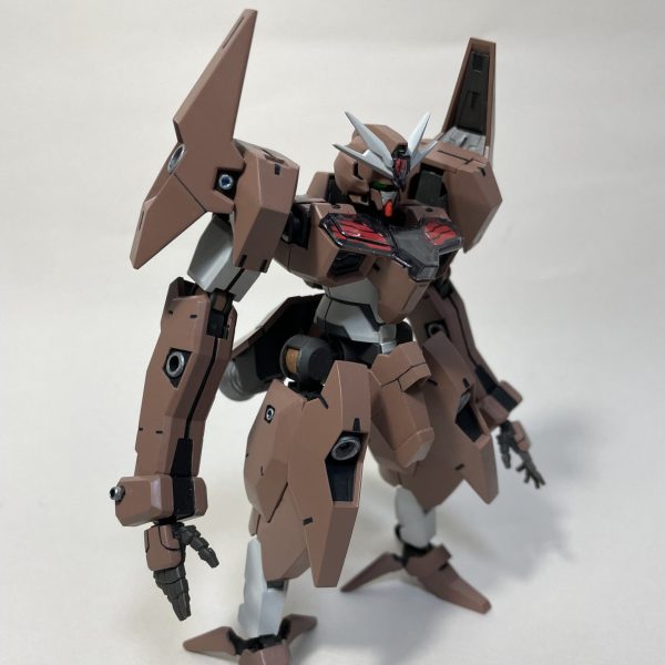 ガンダム・ルブリス・ソーン（EDM-GA-02）