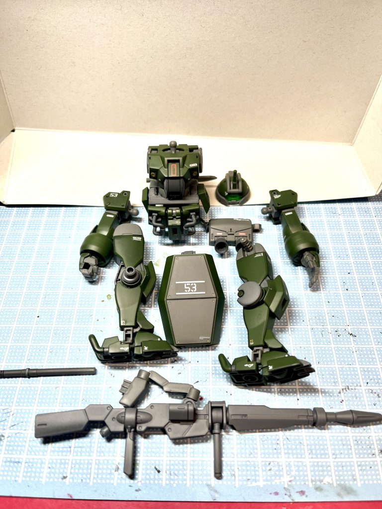 一番ウキウキするやつ