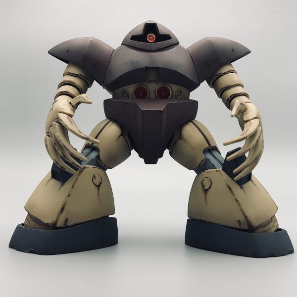 完成品 機動戦士ガンダム アルティメットオペレーション HG 完成 