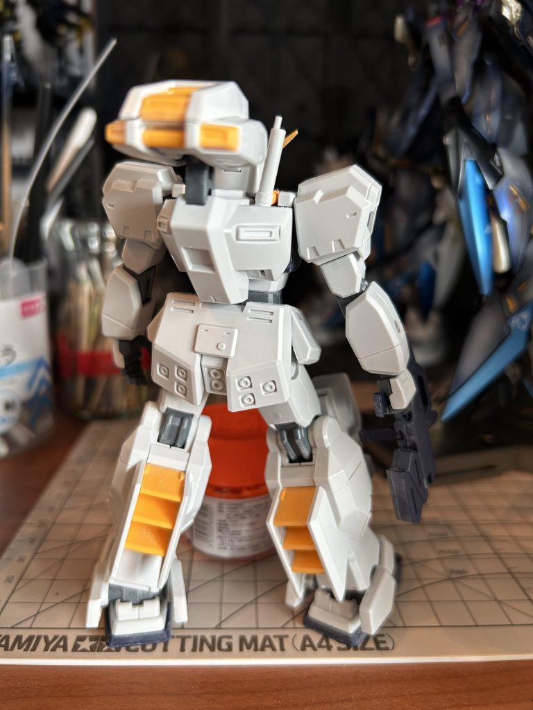 ヘイルズ改–3枚目/制作者：@shenyi333