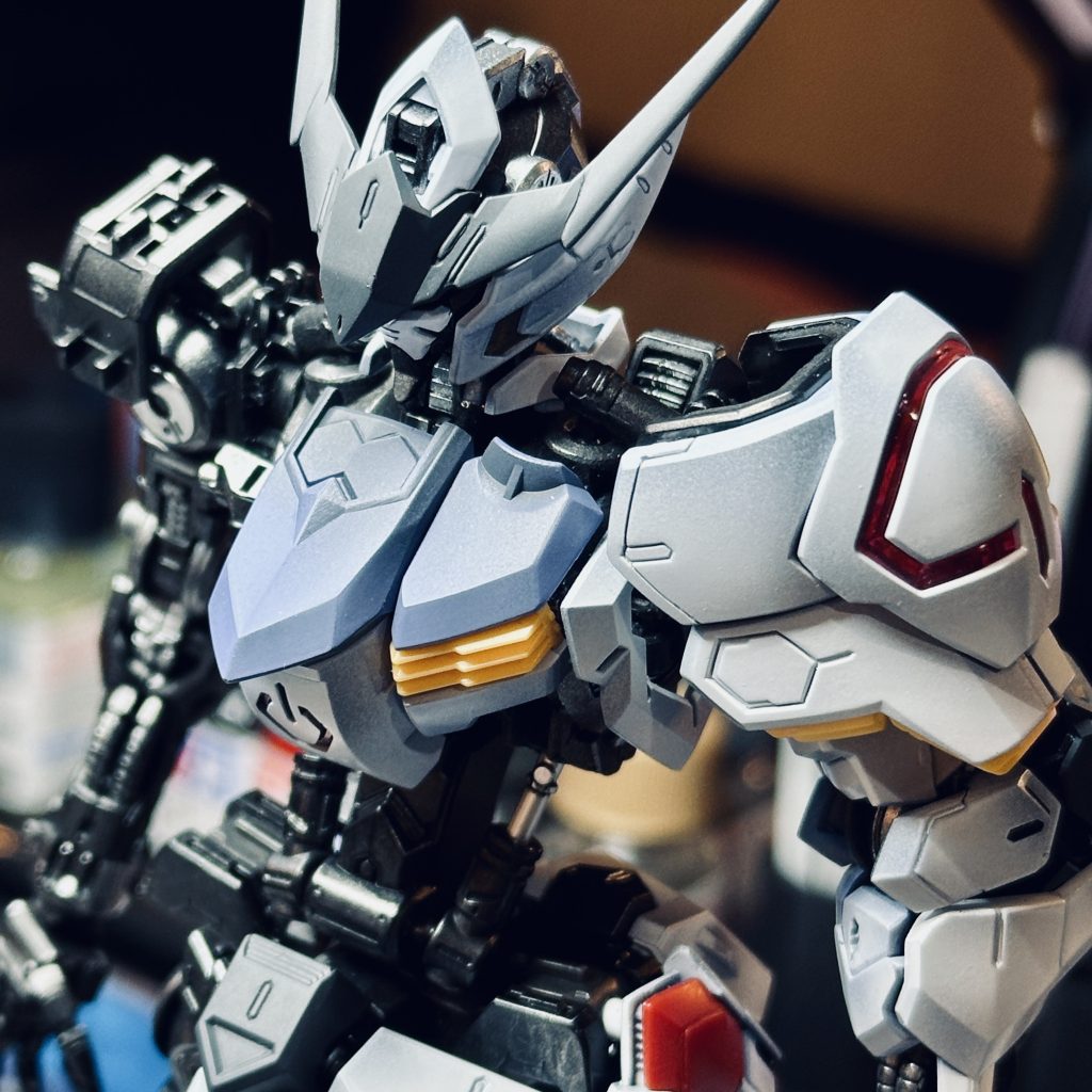 モジュレーションに挑戦