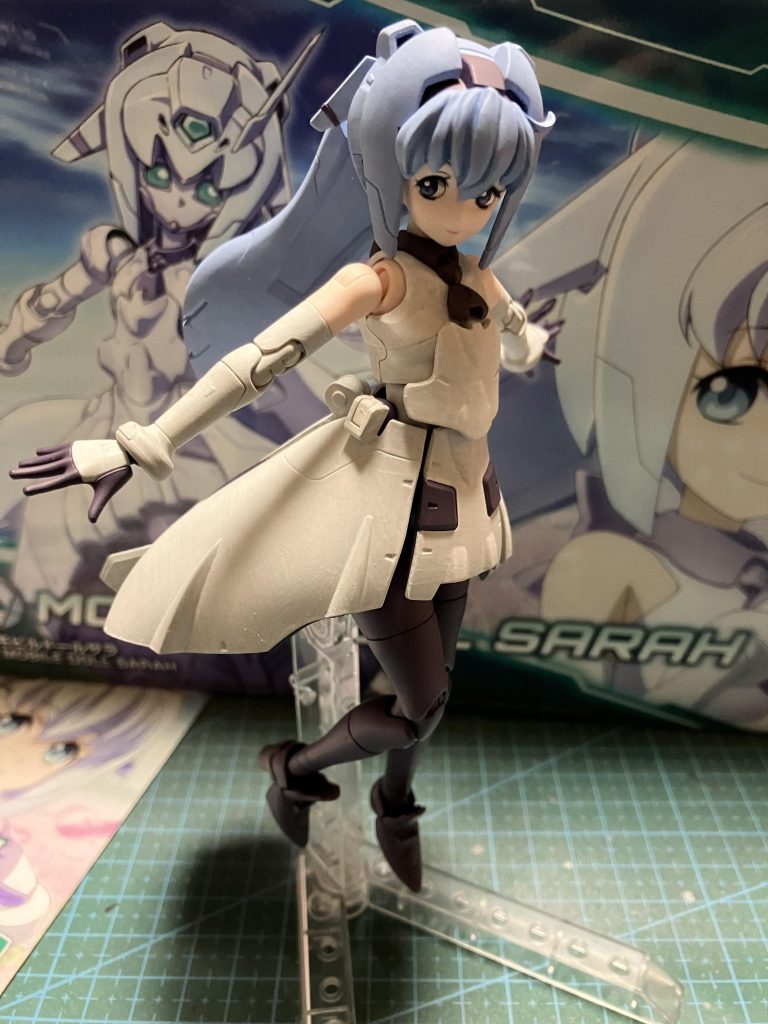 で、ドン!よし、カワイイ最後までお付き合いいただきありがとうございました!