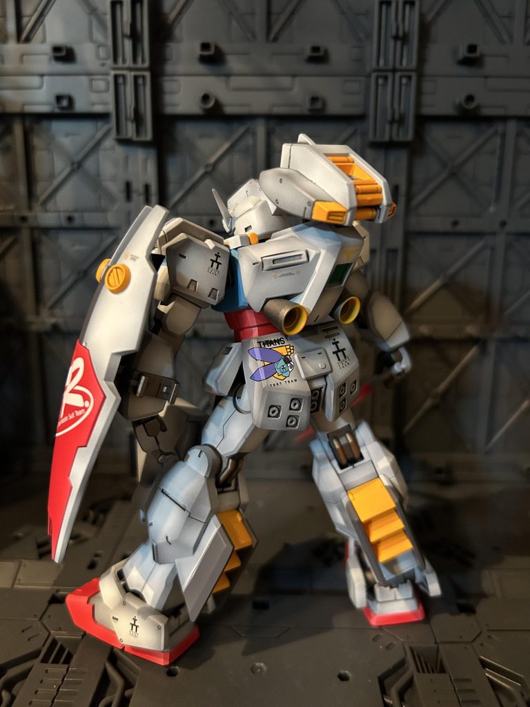 ヘイルズ改–5枚目/制作者：@shenyi333