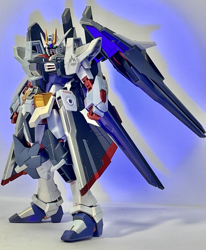 ビコーンおまけ3アメストはひさしが広くて普通にしてると目に光が入らないしビコーンさせるのも大変