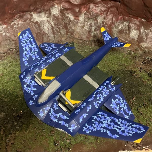 ティックバラン