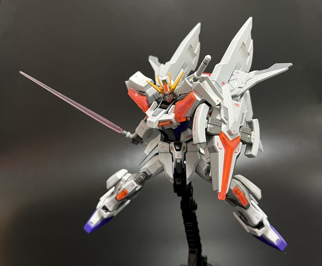 ビルドストライクエクシードギャラクシー改–4枚目/制作者：島田 耕輔