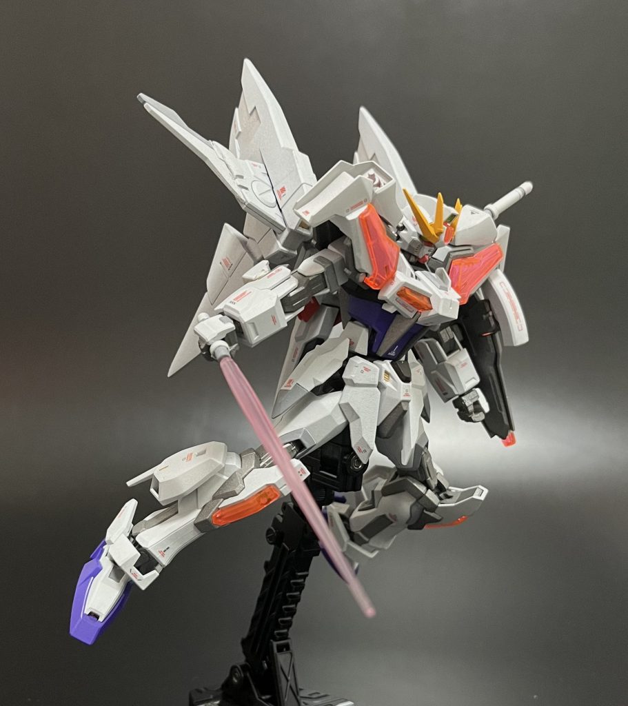 ビルドストライクエクシードギャラクシー改–5枚目/制作者：島田 耕輔