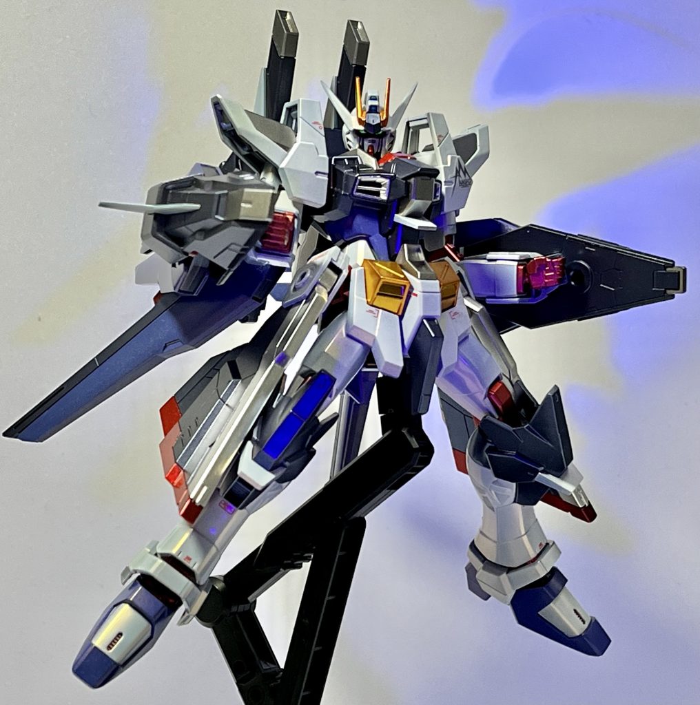 ビコーンおまけ1