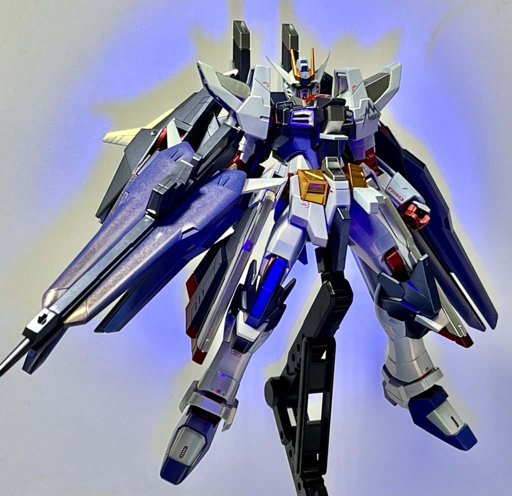 ビコーンおまけ2