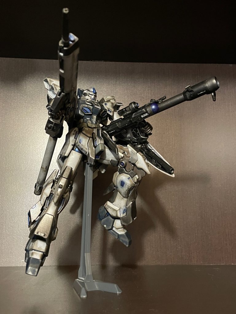 袖付き(残党)シリーズ。シナンジュ・スタイン。–7枚目/制作者:masamine