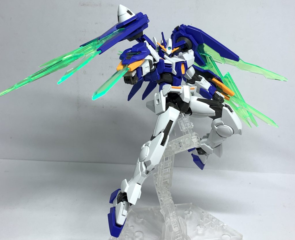 アークブレイザー。