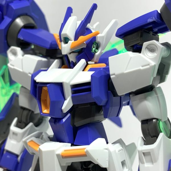 ダブルオーガンダム・ガンプラ改造作品まとめ｜ガンダム00｜GUNSTA