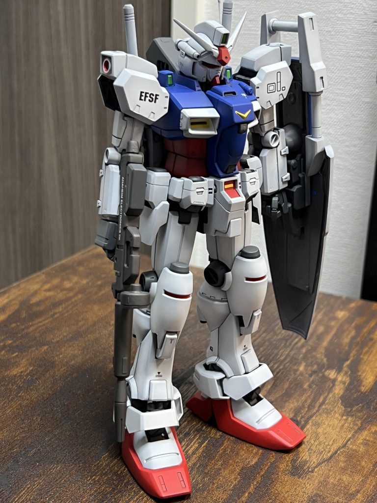 いつものアングル②