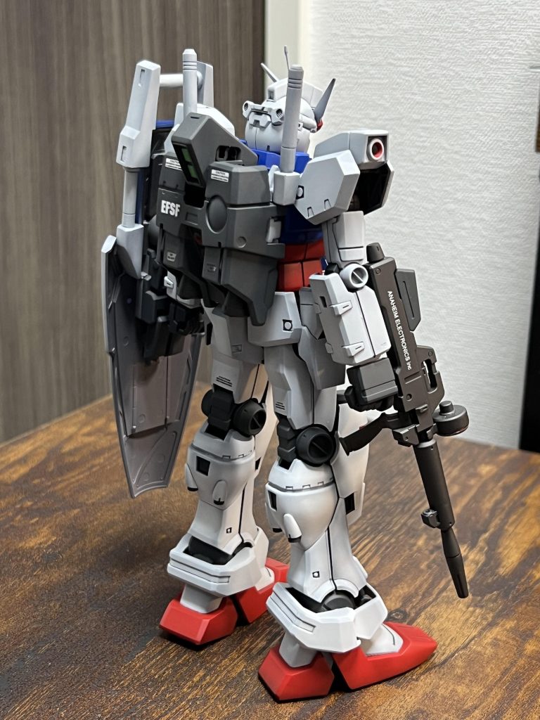 いつものアングル③