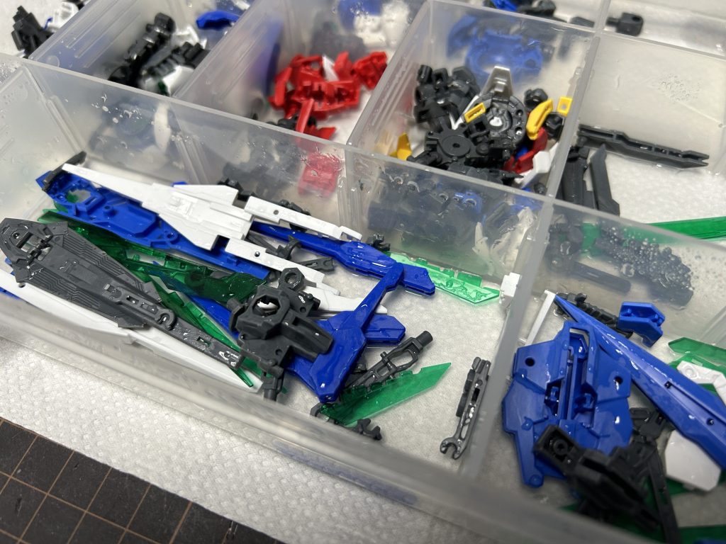 思ってたより綺麗にカス流れますが特段オススメではないです。特に書くことなかったのでただの横着報告です。