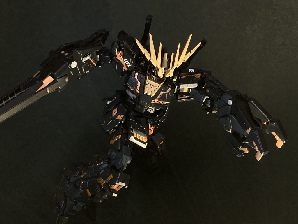 VN好きなんですよぇ〜超振動とか加工機械みたいですよねアーマードコアのパイルバンカーもとっても好きです