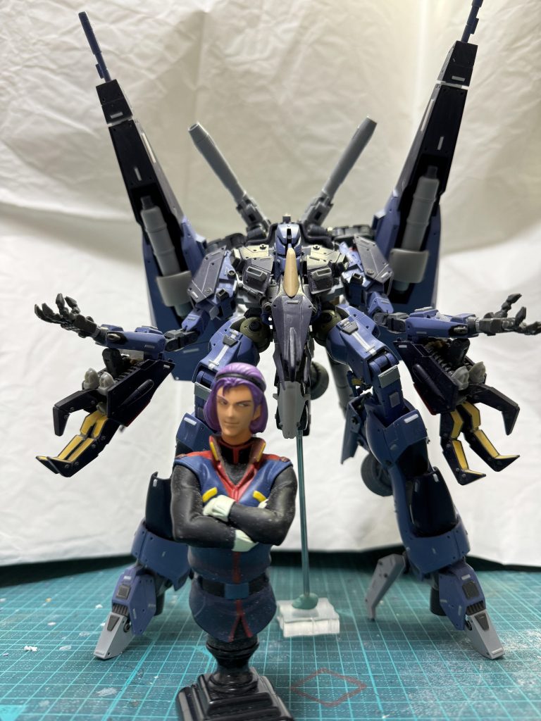 サフ前の状況です。✌️