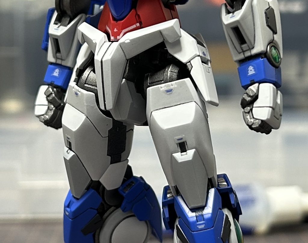 Rgダブルオークアンタ フルセイバー レビュー RG ガンダム