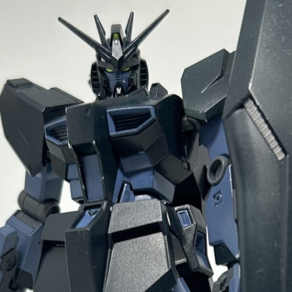 νガンダム (シーブルー)