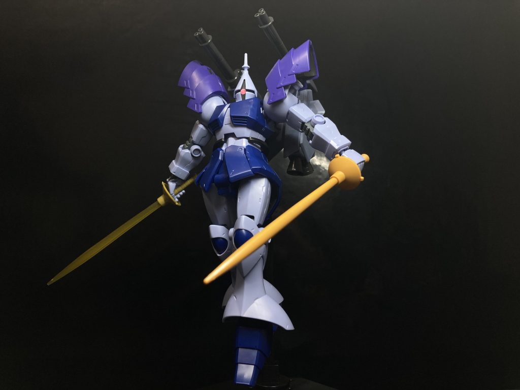 決めポーズ！以下はおまけです  