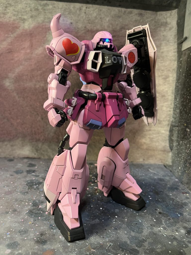 ライブコンサートバージョン–5枚目/制作者：Yushi