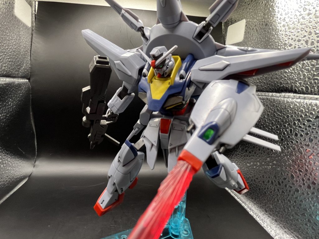 大型ビームサーベル