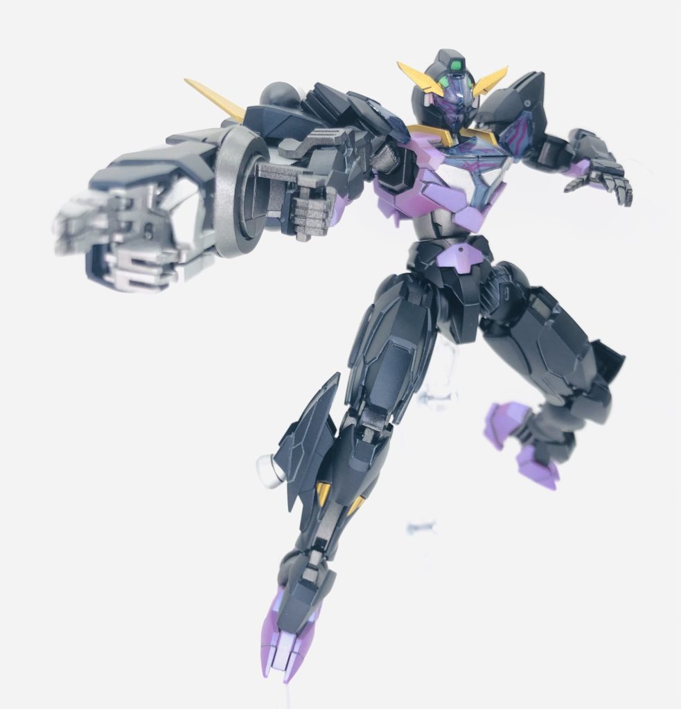 複合兵装はロマンの塊なんじゃあ〜✨