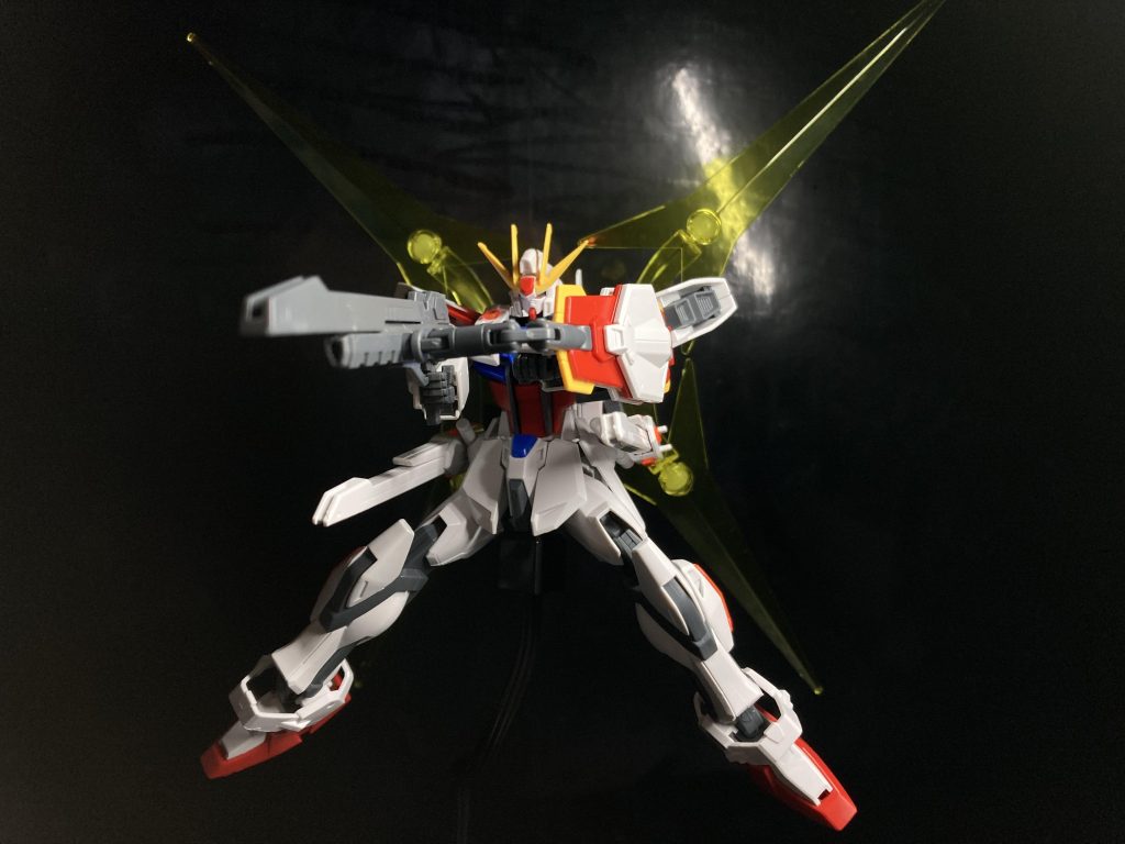 かっこいいいい!