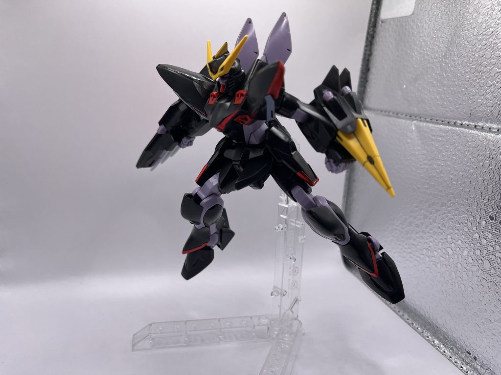 ミラージュコロイド、使わせてもらいますよ