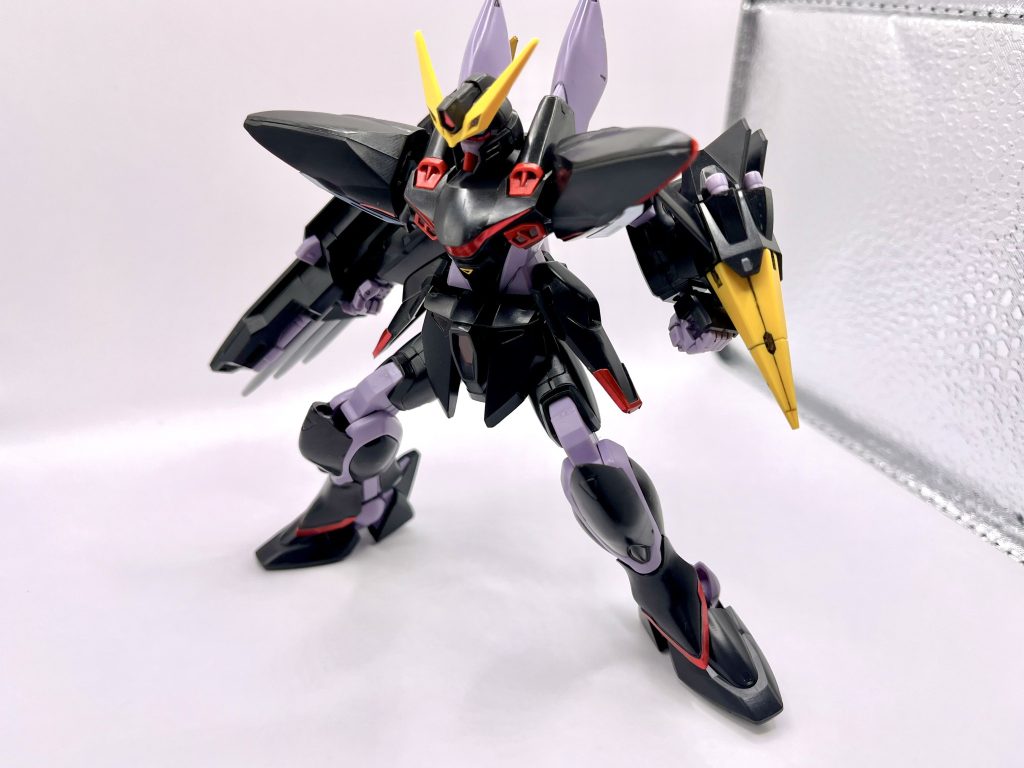 ミラージュコロイドを解きます!