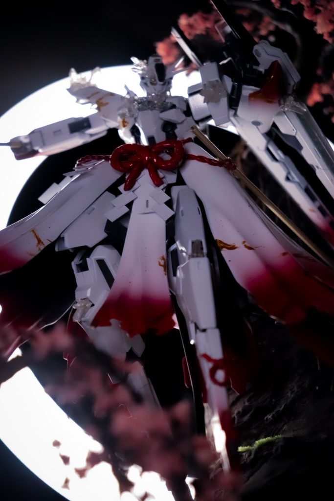 デザイン・世界観を気に入っていただければ幸いです‼️